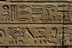 Hieroglyphics-