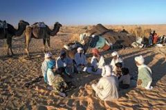 Bedouin-