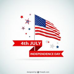 el Dia de la Independancia
