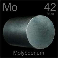 13. Trace elements are minerals that are required in small amounts: Zinc and Molybdenum (components of [ENZYMES]).
