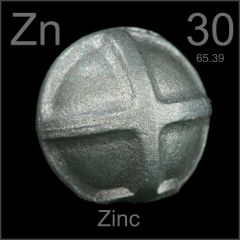13. Trace elements are minerals that are required in small amounts: Zinc and Molybdenum (components of _______).