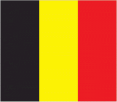 Kingdom of Belgium
Capital: Brussels
Border Countries: 4 - France, Germany, Luxembourg, Netherlands
Area: 141st, 30,528 sq km (~Maryland)
Population: 78th, 11,409,077
Ethnic Groups: 

Flemish 58%, Walloon 31%, mixed or other 11%


Languages:...