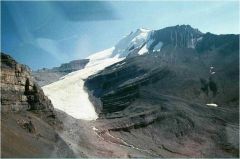  Glacier 