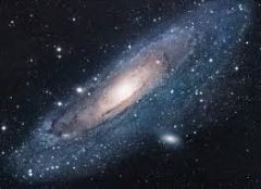 Universo: Es todo, sin excepciones. Materia, energía, espacio y tiempo, todo lo que existe forma parte del Universo.