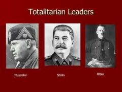 Totalitarian 