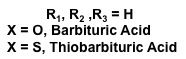 Barbiturates is a positive Allosteric MOdulator. It increases the duration of CL- channel opening. Increase channel opening time. 


X can be different things. Barbiturates bind to  Beta subunit on the GABA receptor. 


-ANTI SEIZURE MED