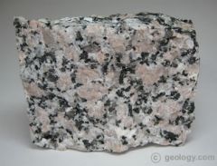 What Igneous rock is this?