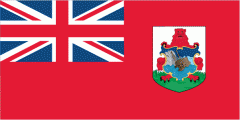 Bermuda (UK Territory)
Capital: Hamilton
Area: 232nd, 54 sq km (1/3 Washington DC)
Population: 204th, 70,537
Ethnic Groups: 

black 53.8%, white 31%, mixed 7.5%, other 7.1%, unspecified 0.6% 


Languages: English (official), Portuguese
Rel...