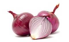 Unrelated, bizarre comparison, but actually adds meaning 


Love of my life, my onion- many layers