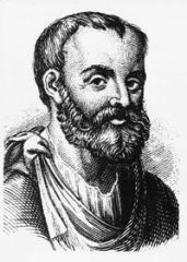 Who was Claudius Galen?