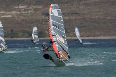 windsurfing (n)