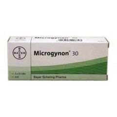 Microgynon 30