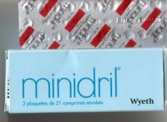 Minidril