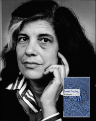 What is the significance of Susan Sontag?