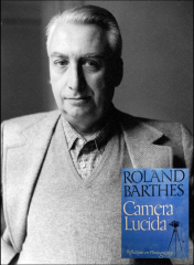 What is the significance of Roland Barths?