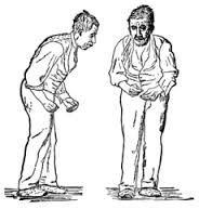 what should be strengthened in a parkinsons pt to reduce there posture?