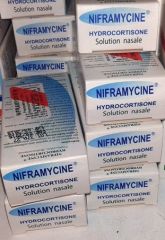 Niframycine