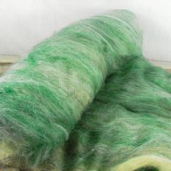 a textile fiber [n -s]