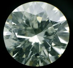 a low quality diamond [n -es]