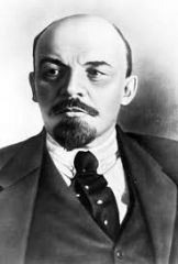 Bolsheviks/Lenin