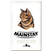 Mainstay Cat Food 8 kg