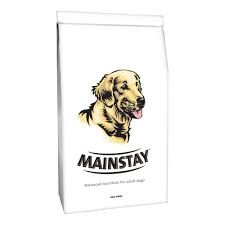 Mainstay Dog Food 8 kg