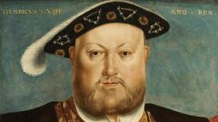 British monarch who left the Catholic Church in order to divorce his wife and started the Anglican Church in England


Noun


Henry VIII had 6 wives