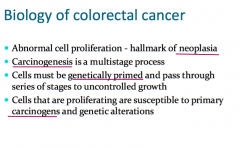 Abnormal Proliferation: stem cell can mutate (monoclonal mutation to a cancer cell) because of the properties of uncontrolled growth, becomes cancerous.