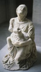 Hellenistic: 400BCE-100CE