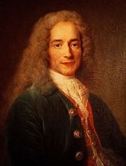 Tko je bio François Voltaire ?