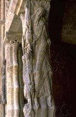 Romanesque: 1075-1140