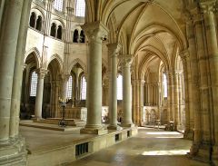 Gothic: 1140-1350