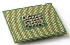 Ball grid array is a type of surface mount technology (SMT) that is used for packaging integrated circuits. _____is made up of many overlapping layers that can contain one to a million multiplexers, logic gates, flip-flops or other circuits.