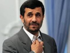 Mahmud Ahmadinejad (1956- )