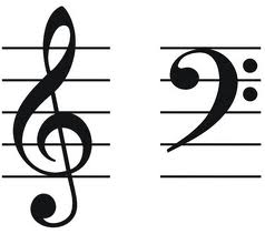 Clef Sign