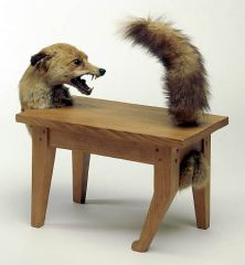 Wolf-Table