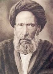 Sayyed Hassan Modarres (1870-1937)