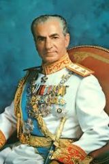 Muhammad Reza Shah Pahlavi (1919-80)