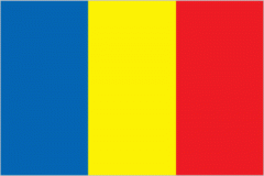 Republic of Chad
Capital: N'Djamena
Border Countries: Cameroon, Central African Republic, Libya, Niger, Nigeria, Sudan
Area: 21st, 1,284,000 (~3x California)
Population: 77th, 11,852,462
Ethnic Groups: 

Sara (Ngambaye/Sara/Madjingaye/Mbaye) 25...