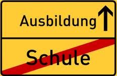 die  Ausbildung