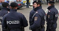 der  Polizist