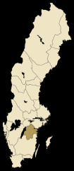 Östergötland (3)