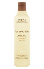 Flax Seed Aloe Gel 