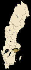 Södermanland (3)