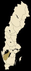 Västergötland (3)