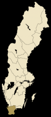 Skåne (4)