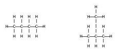 These two isomers are _______________ isomers.