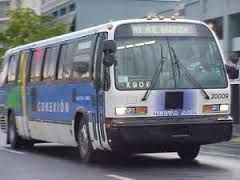 Autoridad Metropolitana de Autobuses