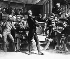 Henry Clay and the Ameriacn System
