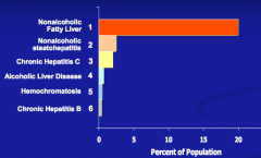 Non-Alcoholic Fatty Liver Disease (NAFLD)